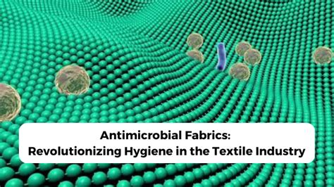 Guide to Antimicrobial Fabric & Textiles